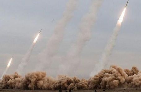 Iran ispalio rakete na Izrael i zemlje Perzijskog zaljeva