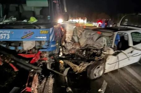 Teška saobraćajna nesreća u BiH: Poginuo sveštenik i njegova supruga, troje djece povrijeđeno