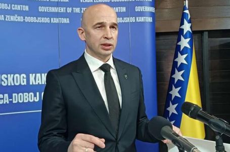 Pivić: U najkraćem roku ispoštovati odluke Ustavnog suda BiH