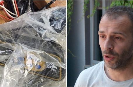 MUP RS poslao informaciju svim policijskim agencijama u BiH: Planirano ubistvo Avde Avdića