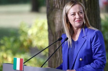 Oglasila se italijanska premijerka Giorgia Meloni o porazu od BiH
