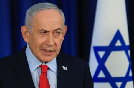 Oglasio se Netanyahu, spomenuo i Trampa: "Nastavit ćemo udare na Iran, režim im je slabiji nego ikad