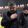 Gattuso se oglasio nakon ostavke: "Srce me boli, ali..."