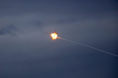 Iran gađao UAE, Jordan i Kuvajt: Povrijeđeno 12 osoba