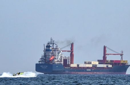 Stigao važan znak iz Hormuškog tjesnaca: Ovo se dogodilo prvi put od početka rata