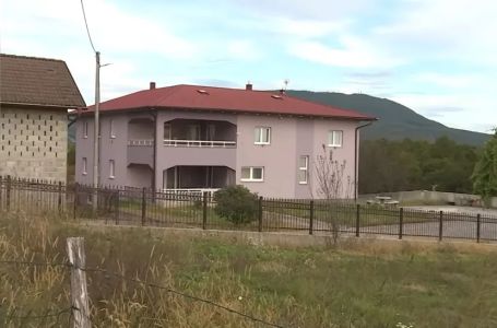 Raskošna palata Asmina Durdžića ima 13 soba i 3 stana: "Da je u gradu vrijedila bi 2 miliona"