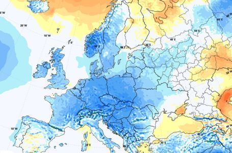 Meteorolozi najavili veliki preokret: Evo kakvo nas vrijeme čeka do kraja aprila
