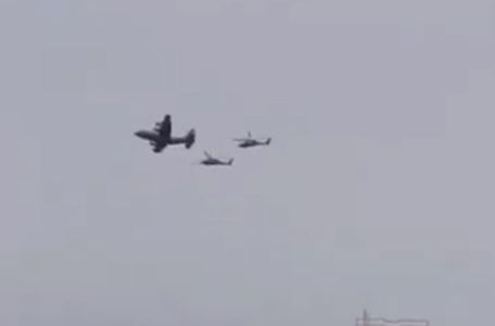 SAD tražio primirje: Iran odbio