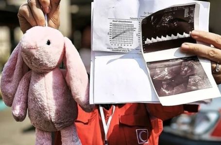 Potresno svjedočanstvo iz Teherana: Trudnica pronađena u ruševinama, u rukama čuvala posljednju nadu