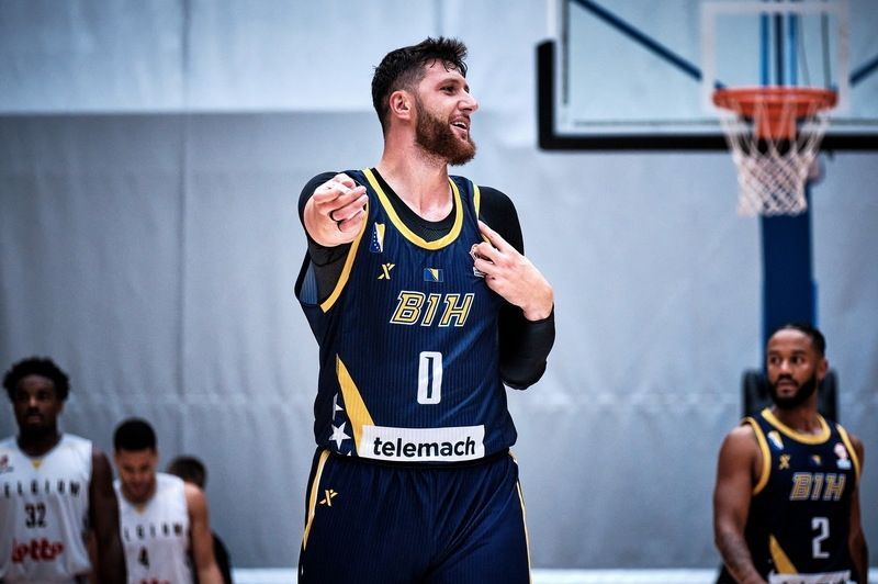 Veliko srce na djelu: Jusuf Nurkić pružio podršku djeci pogođenoj tragedijom