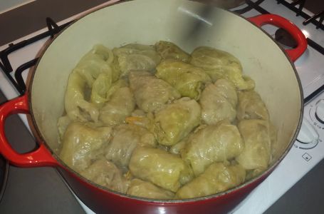 Posna sarma koja se ne raspada: Tajni sastojak koji mijenja sve