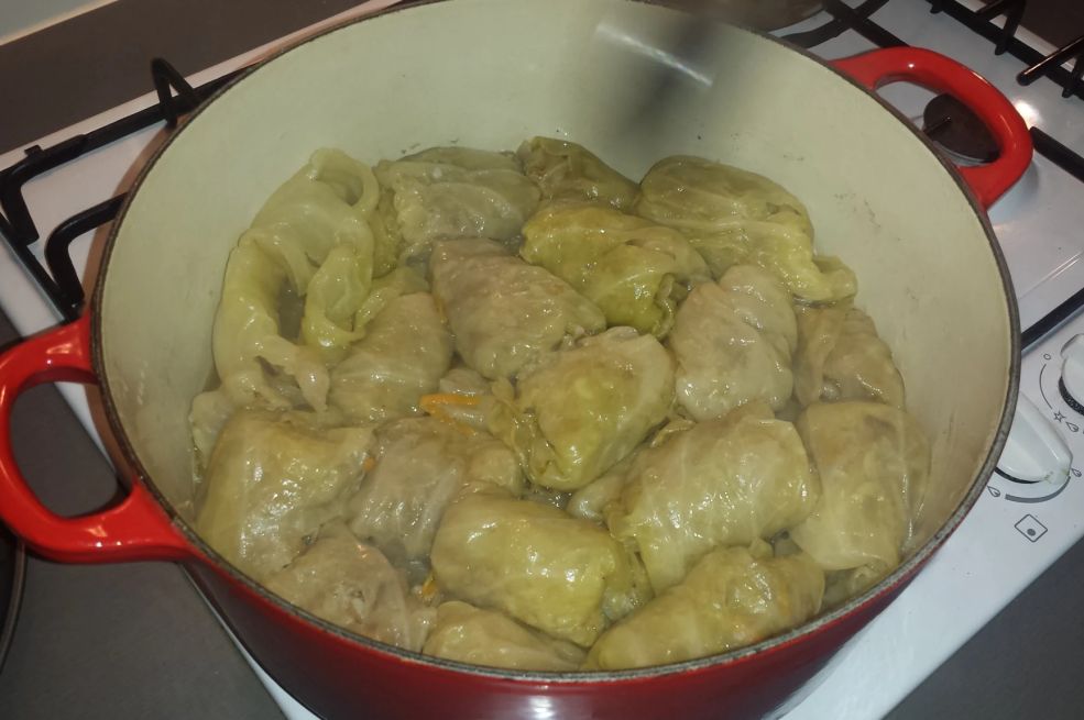 Posna sarma koja se ne raspada: Tajni sastojak koji mijenja sve