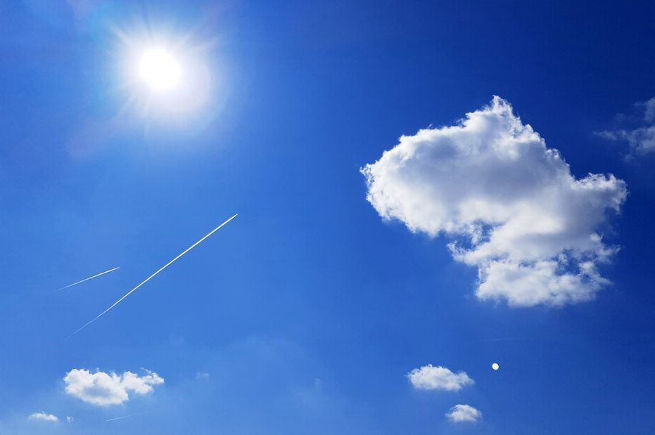 Danas sunčano u cijeloj BiH: Temperature idu do 20 stepeni