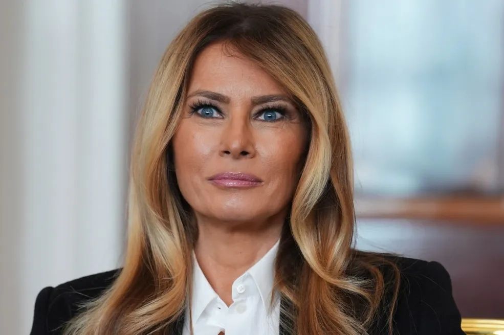 Bio je prva ljubav Melanije Trump: Nekadašnji novinar otkrio sve detalje njihove romanse