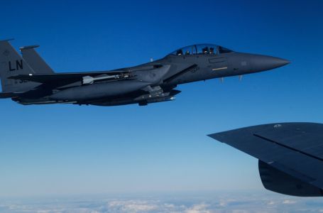 Pogledajte sukob Iranaca sa američkim Blackhawk-om na maloj visini (VIDEO)