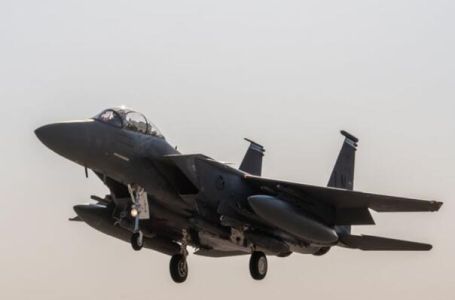 Iran tvrdi da je oborio američki F-15E novim sistemom protivvazdušne odbrane
