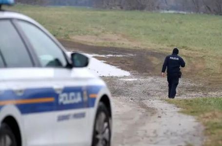 Strava u Zagrebu: Djeca pronašla ljudsku lobanju