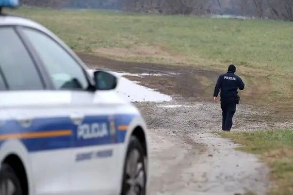 Strava u Zagrebu: Djeca pronašla ljudsku lobanju