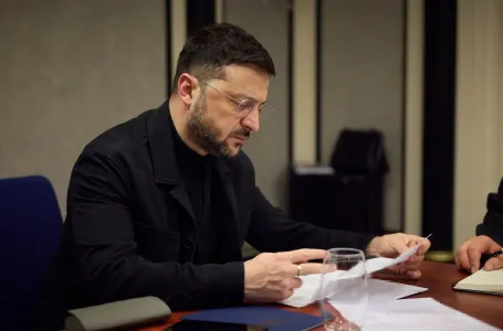 Ukrajina nametnula nove sankcije Rusiji