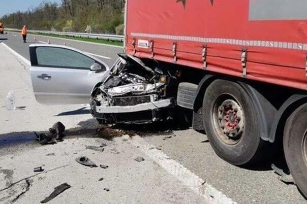 Državljanin BiH poginuo u strašnom sudaru u Hrvatskoj