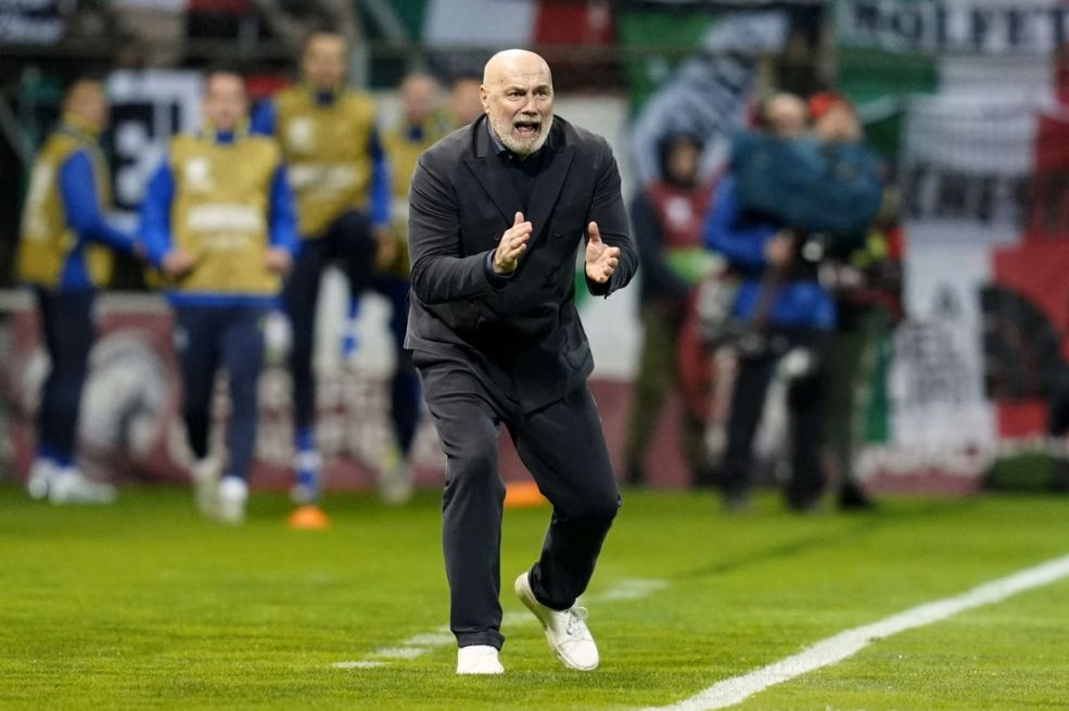 FIFA stavila rok pred Barbareza: Selektor BiH ima malo više od mjeseca dana za ispunjenje zahtjeva