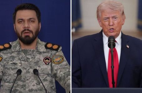 Iran oštro odgovorio na Trumpov ultimatum: "Cijela regija će postati pakao za vas"