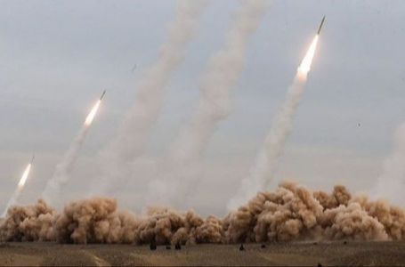 Upozorenje obavještajca IDF-a: "Iran ima više od 1.000 raketa koje mogu da dosegnu Izrael"