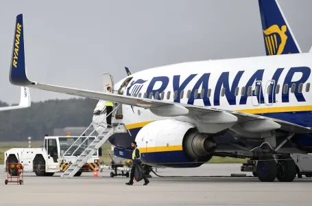 Ryanair bi mogao otkazati do 10 posto letova zbog rata u Iranu