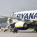 Ryanair bi mogao otkazati do 10 posto letova zbog rata u Iranu