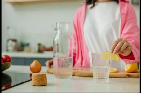 Japanski metod od 5 minuta: Popijte ovo prije prve kafe i očistite jetru od nagomilanih otrova!