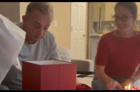 Kćerka iz BiH kupila ocu ulaznice za Mundijal, on pustio suzu: Snimak postao viralan