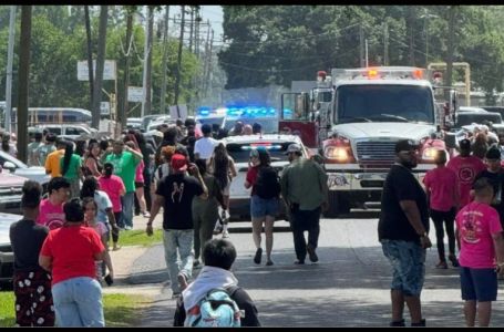 Automobilom se zaletio u gomilu na festivalu, ljudi u panici bježali: Najmanje 15 povrijeđenih