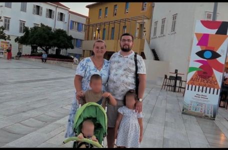 Načelnik opštine Bosanski Brod otkrio u kakvom su stanju djeca stradalog sveštenika