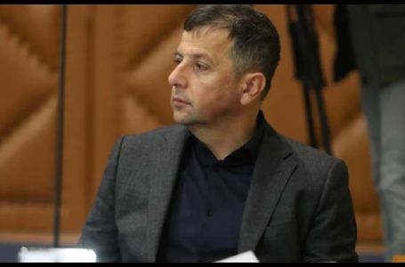 Vukanović žestoko kritikovao kolege iz opozicije: "Draško i Jelena imaju nalog da nas unište"