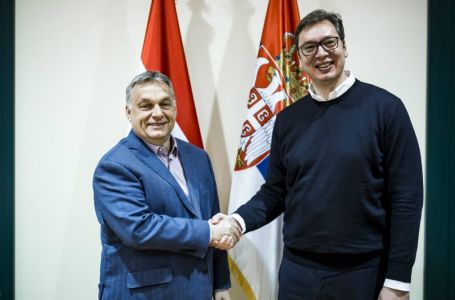 Šokantne tvrdnje mađarskih novinara: Eksploziv kod gasovoda u Srbiji povezan s Orbanom