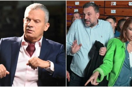 Šokantne tvrdnje: "Konaković je najveći srpski finansijski igrač i njihov 'korisni idi*t' u BiH"