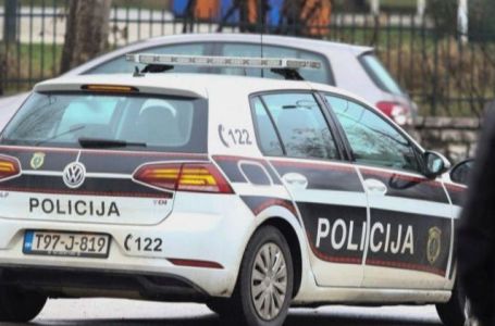 Pucnjava u Sarajevu,  jedna osoba teško ranjena