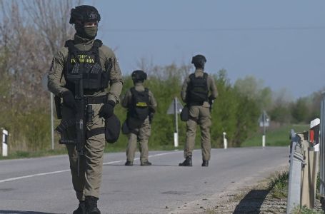 Šef srbijanskih obavještajaca: Migrant je pokušao napasti gasovod, eksploziv je iz SAD-a