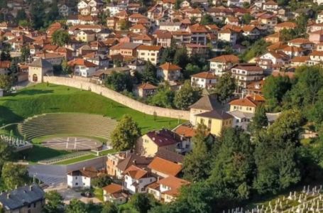 ZA ŠTA SLUŽI MEMORIJALNI CENTAR SARAJEVO: Danas ni riječi o opsadi i agresiji na BiH...