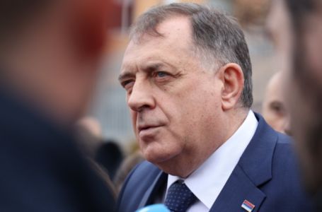 Dodik potpuno "poludio" na Đokovića: Vrijeđao nakon uloženih miliona, pa tražio "krivca"