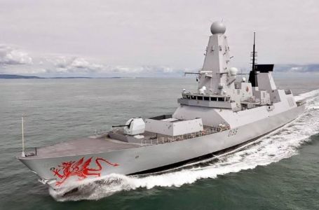 Širi se rat na Bliskom istoku: Hezbolah udara na sve strane, pogodio i britanski brod (VIDEO)