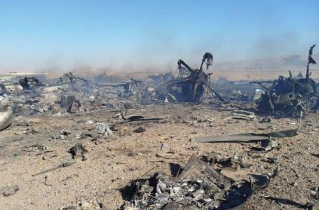 Iranski i kineski mediji o "nemogućoj misiji": "Poginulo više američkih vojnika u akciji spašavanja?