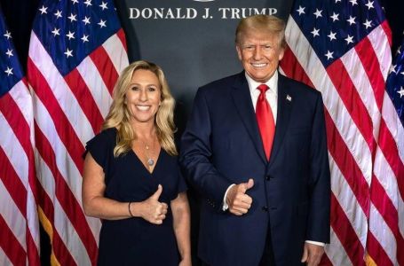 BIVŠA TRUMPOVA SAVEZNICA: Hormuški moreuz je zatvoren jer su SAD i Izrael započeli rat protiv Irana