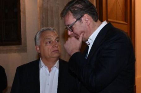 Orban sazvao hitnu sjednicu Nacionalnog vijeća nakon incidenta na granici sa Srbijom