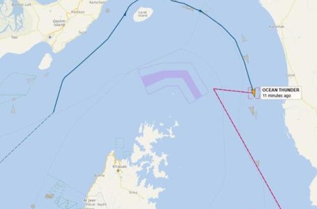 Iran: Hormuz nije zatvoren za sve, već "ograničen za neprijatelje"