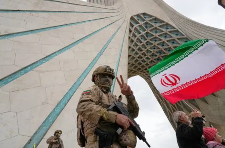 Raste strah u Americi: “Pripremite se, Iran bi mogao da nas napadne”: Najopasnija prijetnja SAD-u