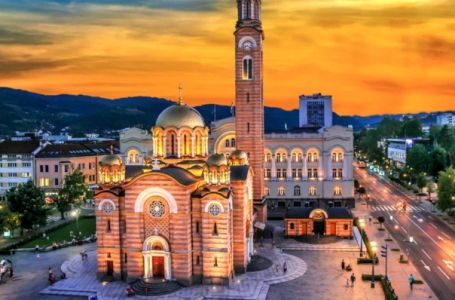 Tri neradna dana u RS zbog Vaskrsa