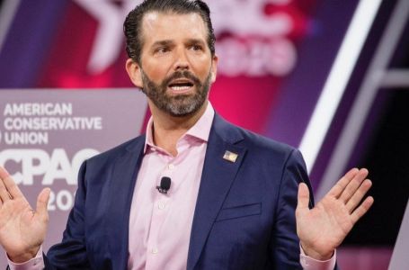 Trumpov sin dolazi u Banja Luku