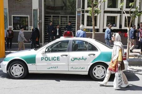 U Iranu uhapšeno 30 osoba zbog sumnje da su špijuni Izraela