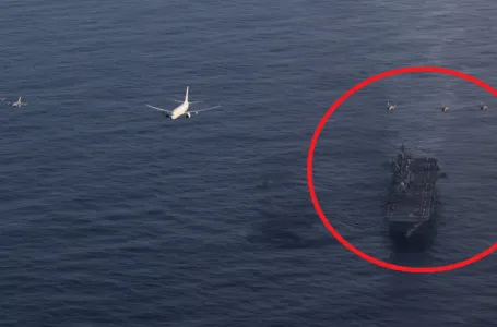 Iranci: Kreće Iskreno obećanje 4! Amerikanci zatečeni prvim potezom, ne mogu vjerovati svojim očima